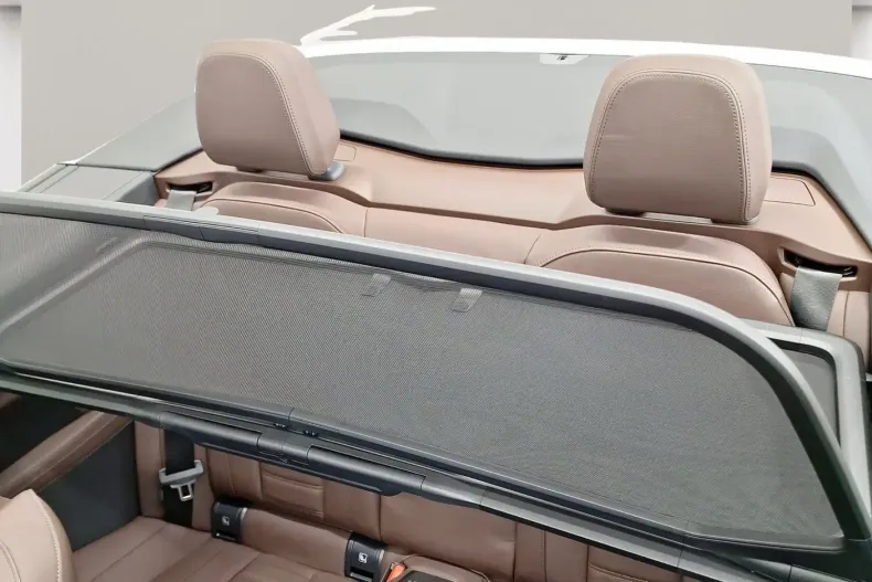 BMW 420 din 2024 cu 4.900 km - oferta BMW113630 - foto 19