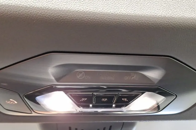 BMW 420 din 2024 cu 4.900 km - oferta BMW113630 - foto 20