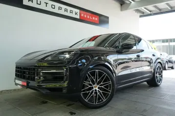 Porsche Cayenne din 2025 - oferta POR113631