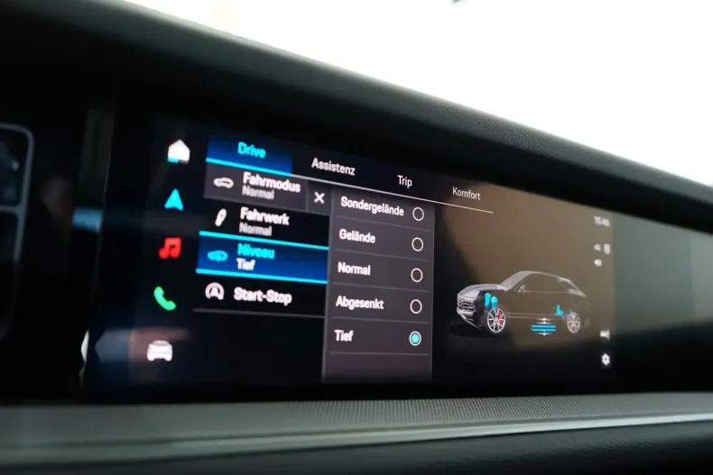 Porsche Cayenne din 2025 cu 9.300 km - oferta POR113631 - foto 2