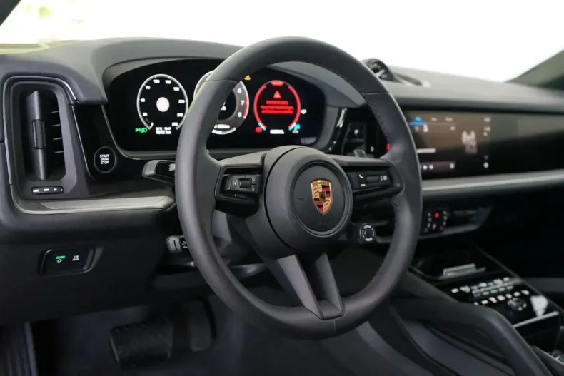 Porsche Cayenne din 2025 cu 9.300 km - oferta POR113631 - foto 7