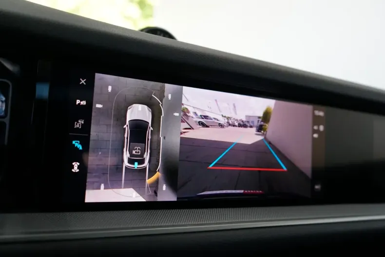 Porsche Cayenne din 2025 cu 9.300 km - oferta POR113631 - foto 9