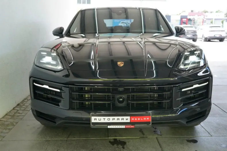 Porsche Cayenne din 2025 cu 9.300 km - oferta POR113631 - foto 13