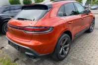 Porsche Macan din 2022 cu 3.900 km - oferta POR113632 - foto 2