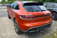Porsche Macan din 2022 cu 3.900 km - oferta POR113632 - foto 3
