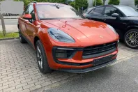 Porsche Macan din 2022 cu 3.900 km - oferta POR113632 - foto 4