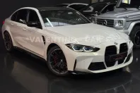 BMW M3 din 2021 cu 49.578 km - oferta BMW113633 - foto 1