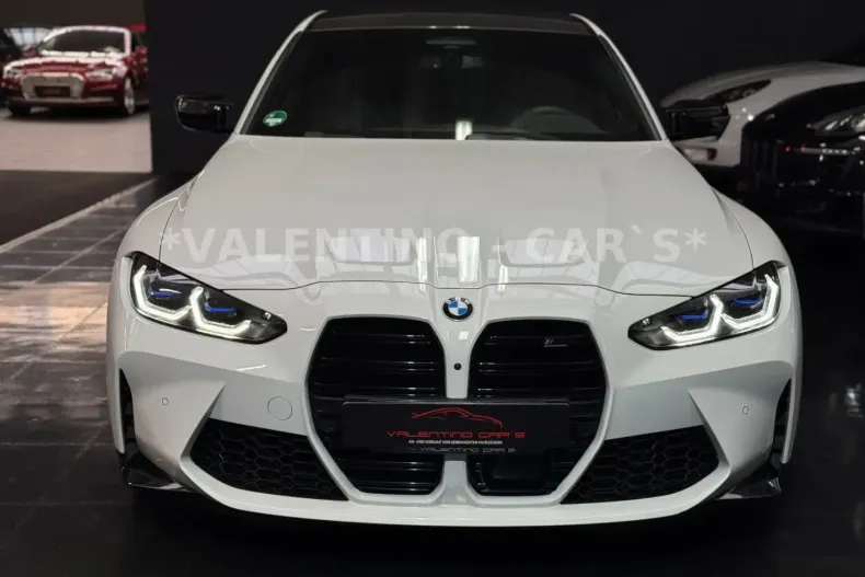 BMW M3 din 2021 cu 49.578 km - oferta BMW113633 - foto 3
