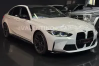 BMW M3 din 2021 cu 49.578 km - oferta BMW113633 - foto 4