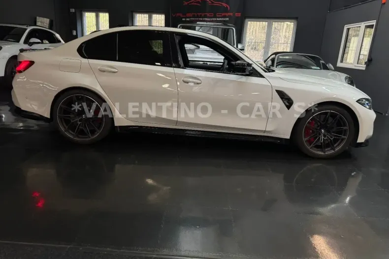 BMW M3 din 2021 cu 49.578 km - oferta BMW113633 - foto 5
