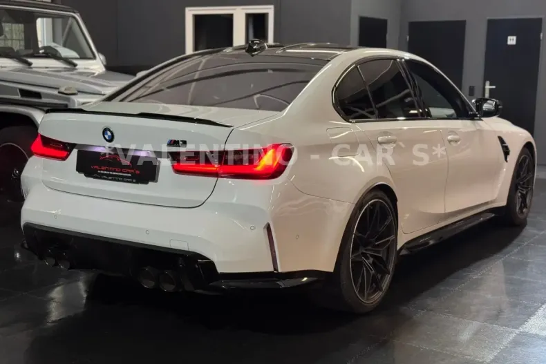 BMW M3 din 2021 cu 49.578 km - oferta BMW113633 - foto 6