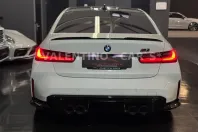 BMW M3 din 2021 cu 49.578 km - oferta BMW113633 - foto 7