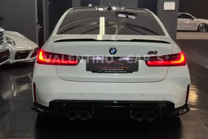 BMW M3 din 2021 cu 49.578 km - oferta BMW113633 - foto 7