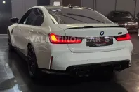 BMW M3 din 2021 cu 49.578 km - oferta BMW113633 - foto 8
