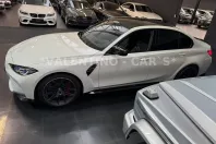 BMW M3 din 2021 cu 49.578 km - oferta BMW113633 - foto 9