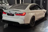 BMW M3 din 2021 cu 49.578 km - oferta BMW113633 - foto 10