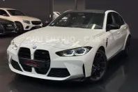 BMW M3 din 2021 cu 49.578 km - oferta BMW113633 - foto 11