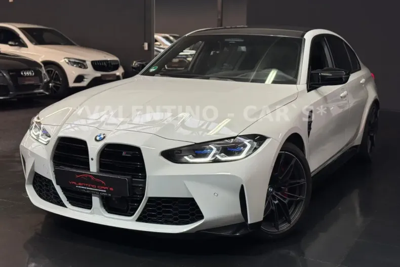 BMW M3 din 2021 cu 49.578 km - oferta BMW113633 - foto 11