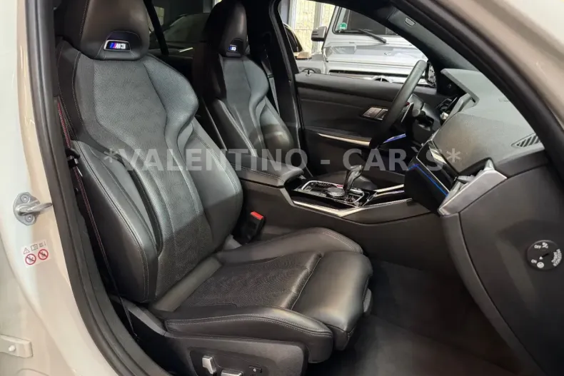 BMW M3 din 2021 cu 49.578 km - oferta BMW113633 - foto 14