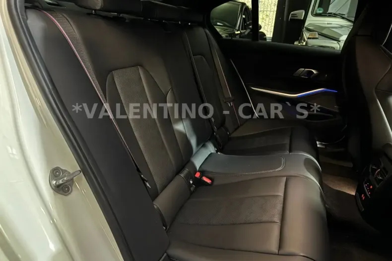 BMW M3 din 2021 cu 49.578 km - oferta BMW113633 - foto 15