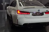 BMW M3 din 2021 cu 49.578 km - oferta BMW113633 - foto 24