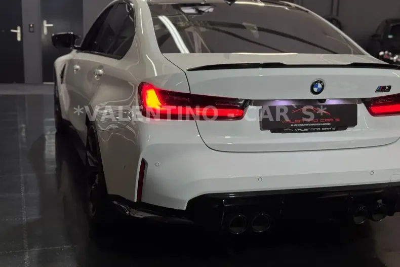 BMW M3 din 2021 cu 49.578 km - oferta BMW113633 - foto 24