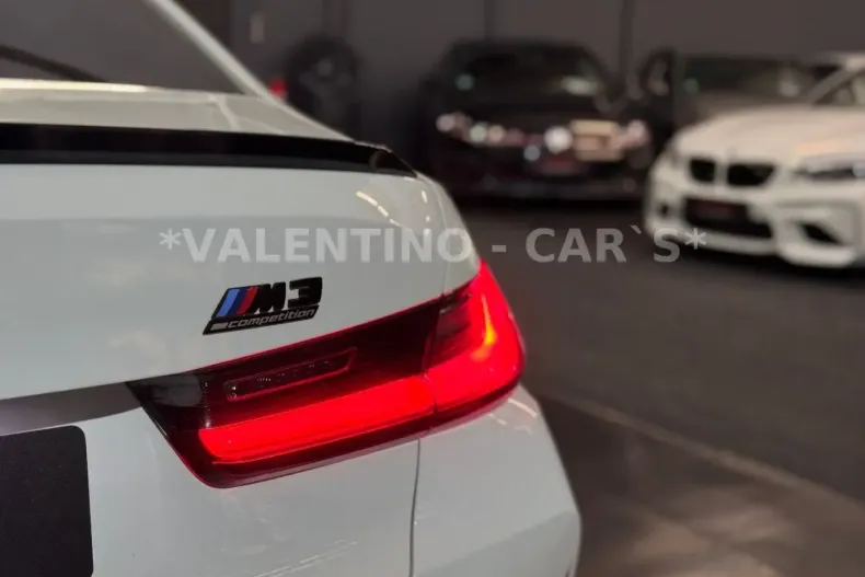 BMW M3 din 2021 cu 49.578 km - oferta BMW113633 - foto 25