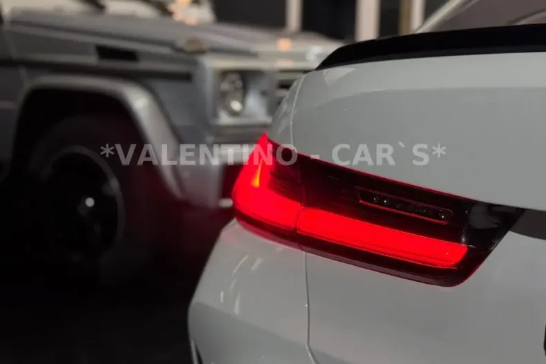 BMW M3 din 2021 cu 49.578 km - oferta BMW113633 - foto 26