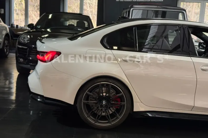 BMW M3 din 2021 cu 49.578 km - oferta BMW113633 - foto 28