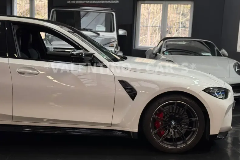 BMW M3 din 2021 cu 49.578 km - oferta BMW113633 - foto 29