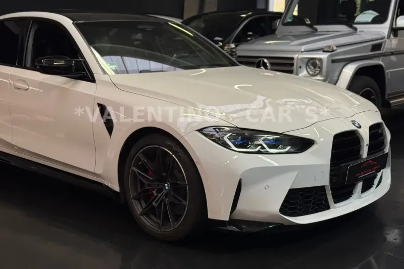 BMW M3 din 2021 cu 49.578 km - oferta BMW113633 - foto 30