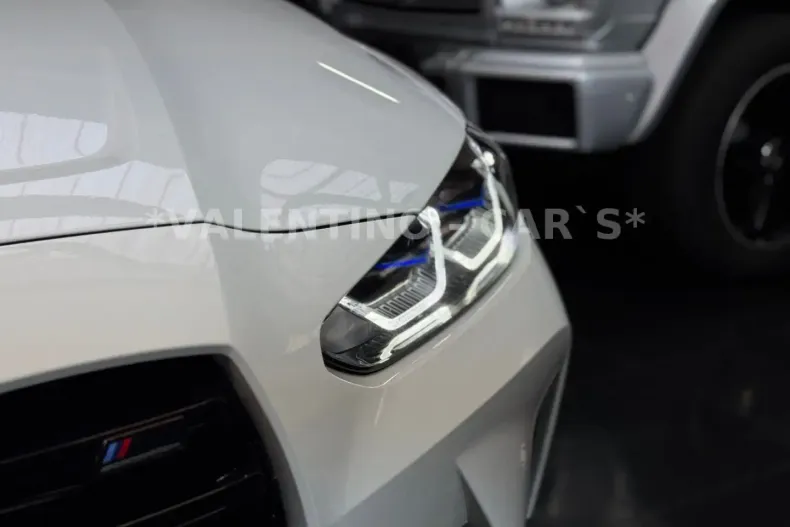 BMW M3 din 2021 cu 49.578 km - oferta BMW113633 - foto 34