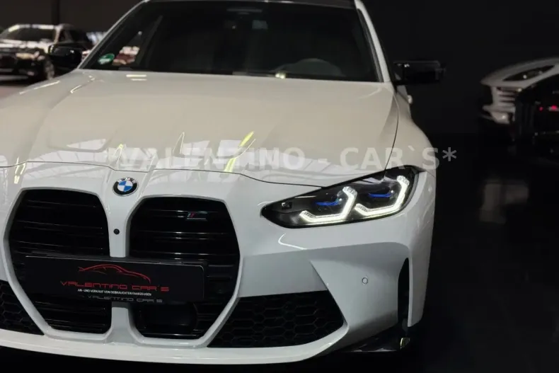 BMW M3 din 2021 cu 49.578 km - oferta BMW113633 - foto 35