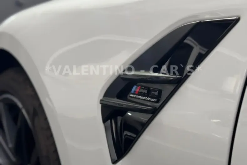 BMW M3 din 2021 cu 49.578 km - oferta BMW113633 - foto 40