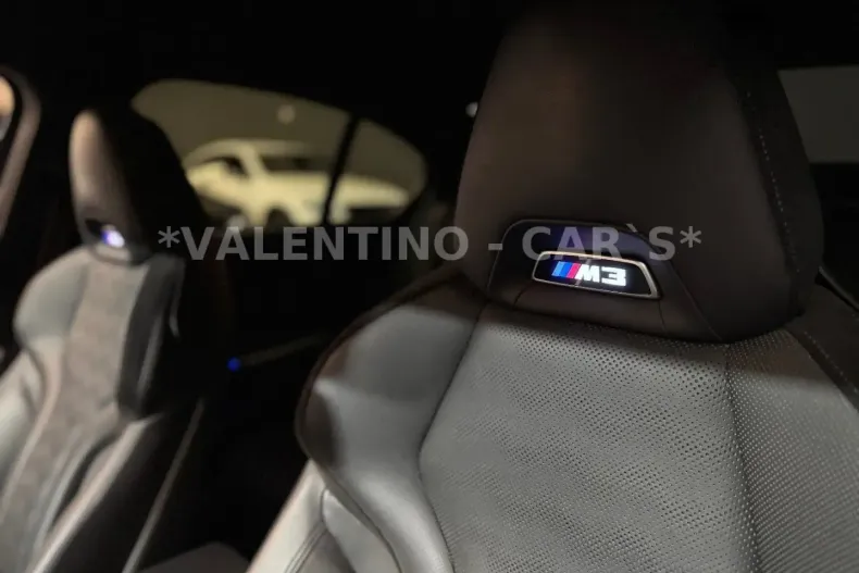 BMW M3 din 2021 cu 49.578 km - oferta BMW113633 - foto 41