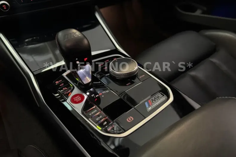 BMW M3 din 2021 cu 49.578 km - oferta BMW113633 - foto 42