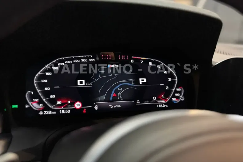 BMW M3 din 2021 cu 49.578 km - oferta BMW113633 - foto 44