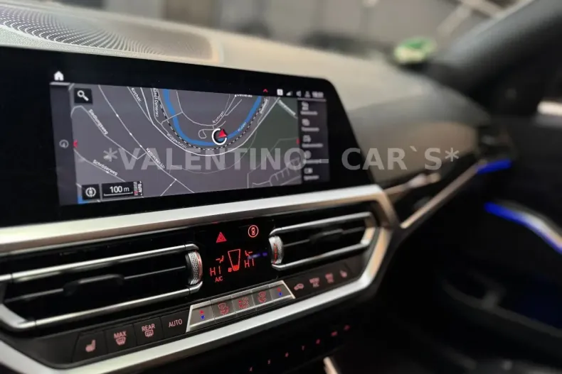 BMW M3 din 2021 cu 49.578 km - oferta BMW113633 - foto 45