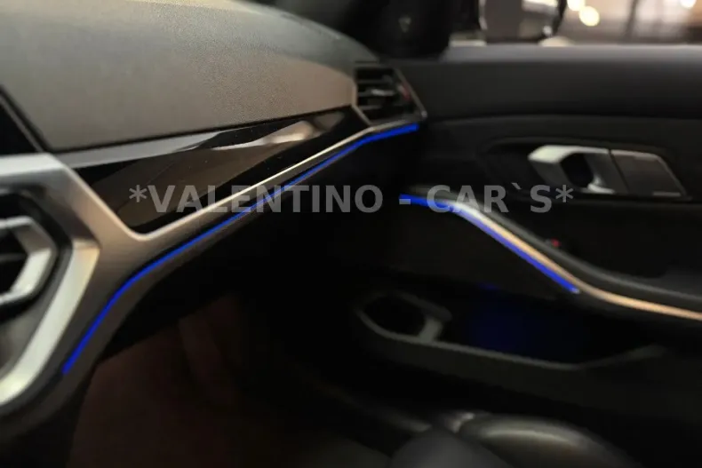 BMW M3 din 2021 cu 49.578 km - oferta BMW113633 - foto 46