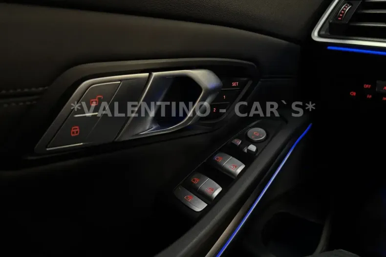 BMW M3 din 2021 cu 49.578 km - oferta BMW113633 - foto 48