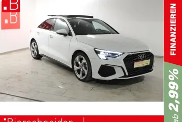 Audi A3 din 2024 - oferta AUD113634