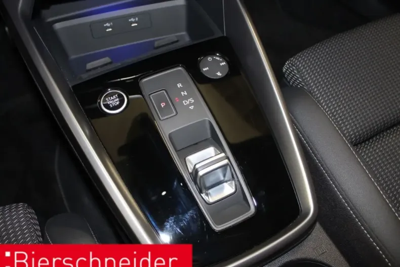 Audi A3 din 2024 cu 38.376 km - oferta AUD113634 - foto 7