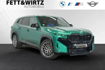 BMW XM din 2024 - oferta BMW113635