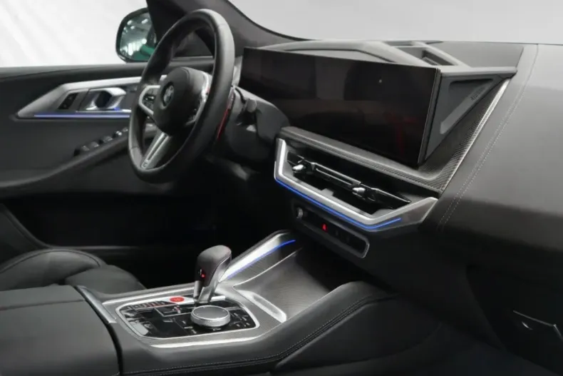 BMW XM din 2024 cu 25.689 km - oferta BMW113635 - foto 3