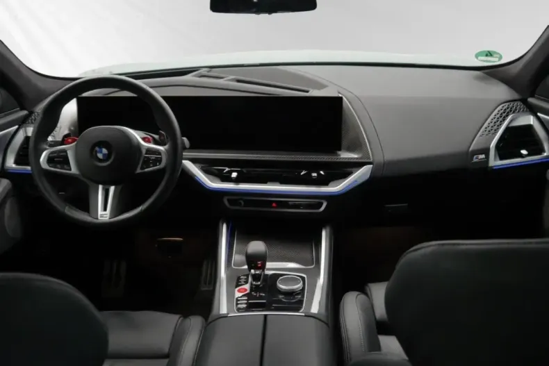 BMW XM din 2024 cu 25.689 km - oferta BMW113635 - foto 4