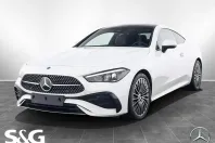 Mercedes-Benz CLE 200 din 2024 cu 14.900 km - oferta MER113636 - foto 1