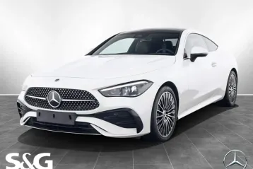 Mercedes-Benz CLE 200 din 2024 - oferta MER113636
