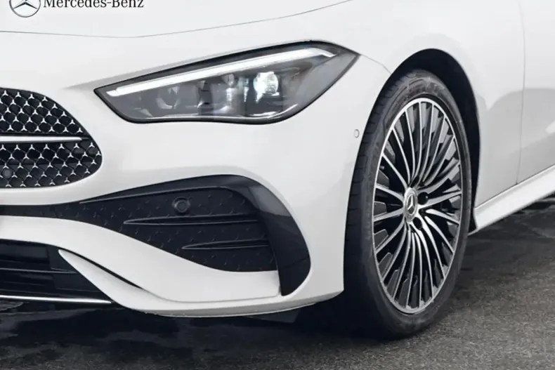 Mercedes-Benz CLE 200 din 2024 cu 14.900 km - oferta MER113636 - foto 2