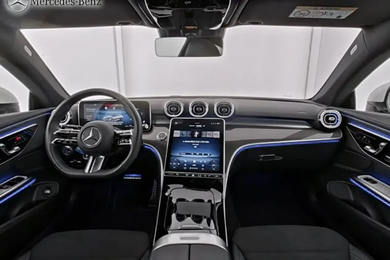 Mercedes-Benz CLE 200 din 2024 cu 14.900 km - oferta MER113636 - foto 7