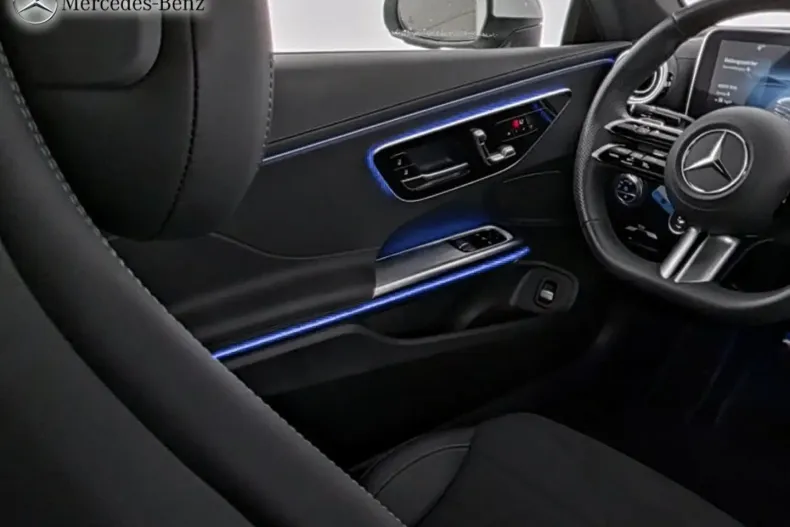 Mercedes-Benz CLE 200 din 2024 cu 14.900 km - oferta MER113636 - foto 8